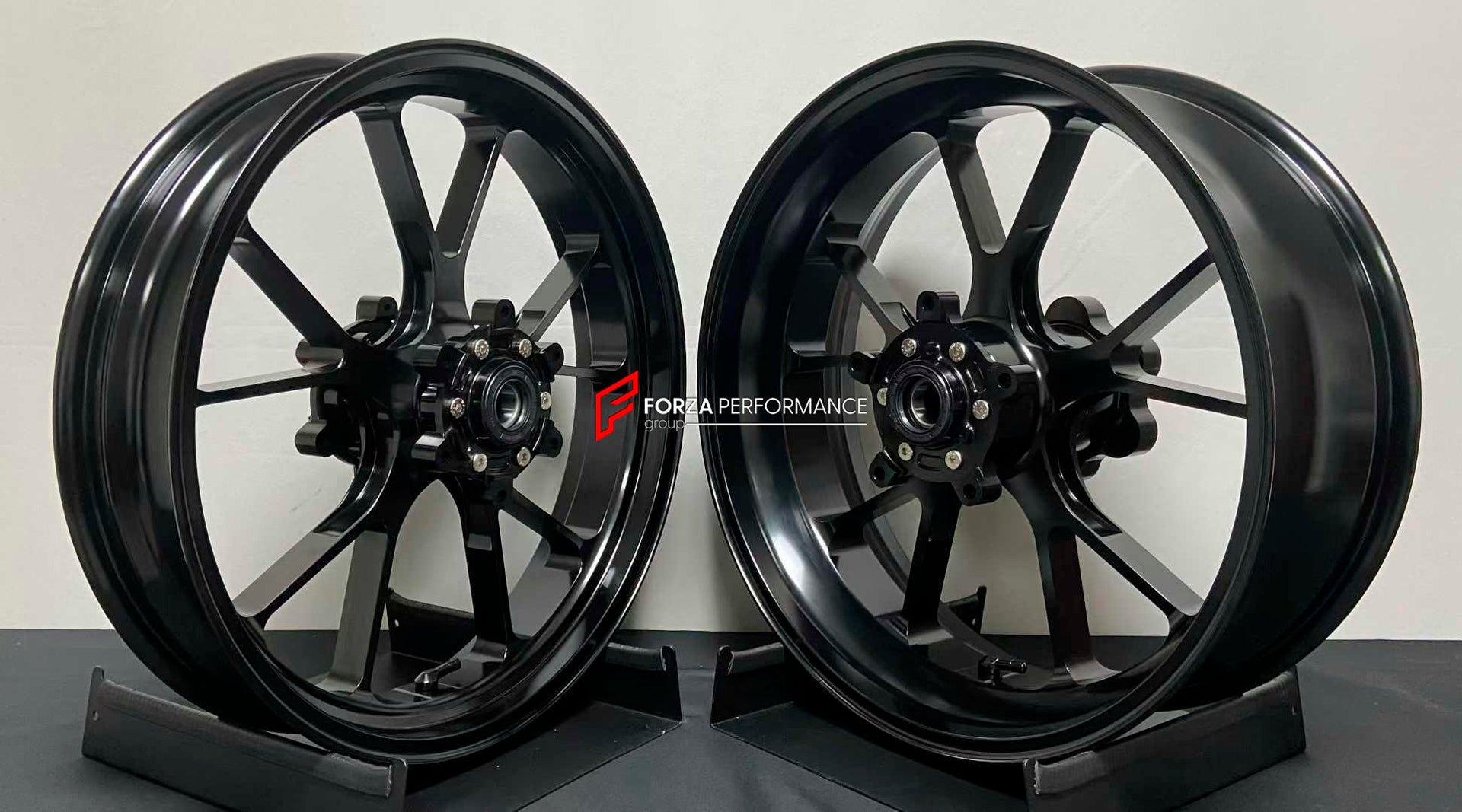 CUSTOM FORGED WHEELS RIMS for SUZUKI GSX R1000R