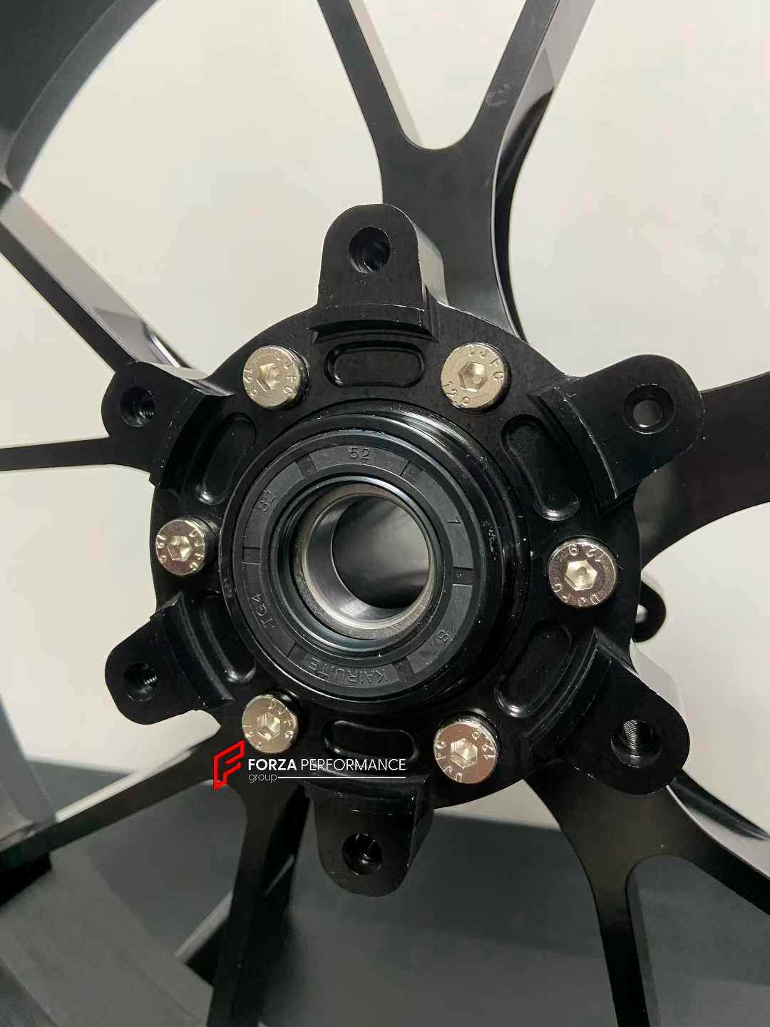 CUSTOM FORGED WHEELS RIMS for SUZUKI GSX R1000R