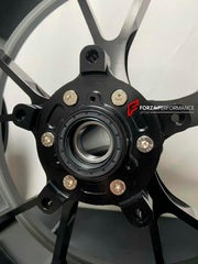 CUSTOM FORGED WHEELS RIMS for SUZUKI GSX R1000R