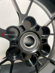 CUSTOM FORGED WHEELS RIMS for SUZUKI GSX R1000R