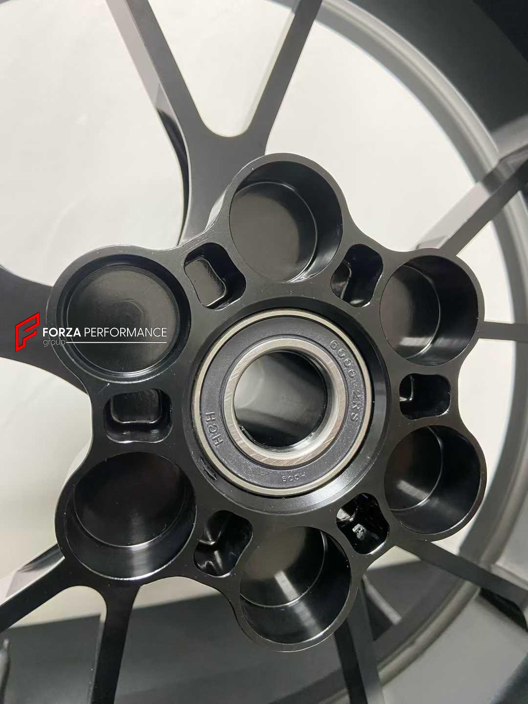 CUSTOM FORGED WHEELS RIMS for SUZUKI GSX R1000R
