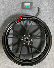 CUSTOM FORGED WHEELS RIMS for SUZUKI GSX R1000R