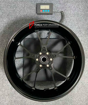 CUSTOM FORGED WHEELS RIMS for SUZUKI GSX R1000R