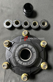 CUSTOM FORGED WHEELS RIMS for SUZUKI GSX R1000R 2017 - 2025