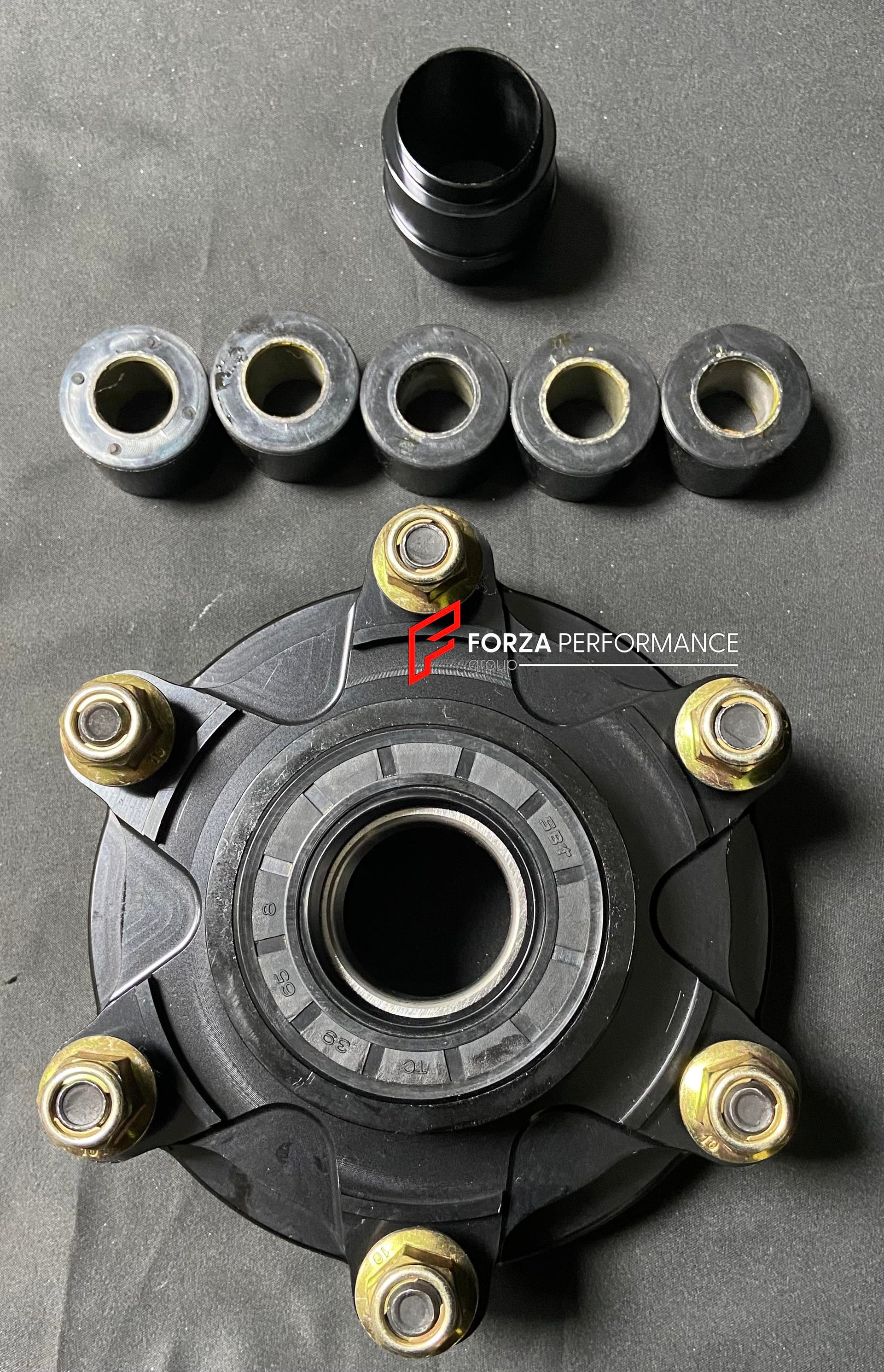 CUSTOM FORGED WHEELS RIMS for SUZUKI GSX R1000R 2017 - 2025