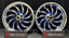 CUSTOM FORGED WHEELS RIMS for SUZUKI GSX R1000R 2017 - 2025