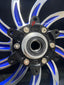 CUSTOM FORGED WHEELS RIMS for SUZUKI GSX R1000R 2017 - 2025