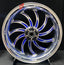 CUSTOM FORGED WHEELS RIMS for SUZUKI GSX R1000R 2017 - 2025