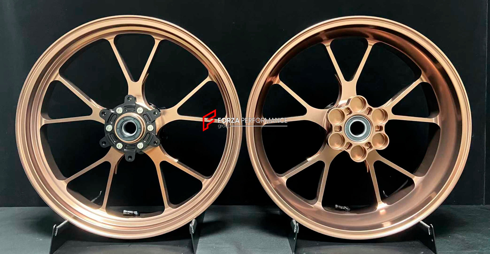 CUSTOM FORGED WHEELS RIMS for SUZUKI GSX R1000R