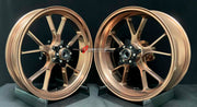 CUSTOM FORGED WHEELS RIMS for SUZUKI GSX R1000R