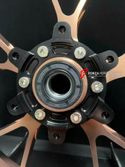 CUSTOM FORGED WHEELS RIMS for SUZUKI GSX R1000R