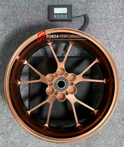 CUSTOM FORGED WHEELS RIMS for SUZUKI GSX R1000R