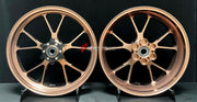 CUSTOM FORGED WHEELS RIMS for SUZUKI GSX R1000R