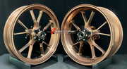 CUSTOM FORGED WHEELS RIMS for SUZUKI GSX R1000R