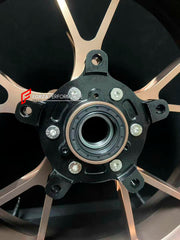 CUSTOM FORGED WHEELS RIMS for SUZUKI GSX R1000R