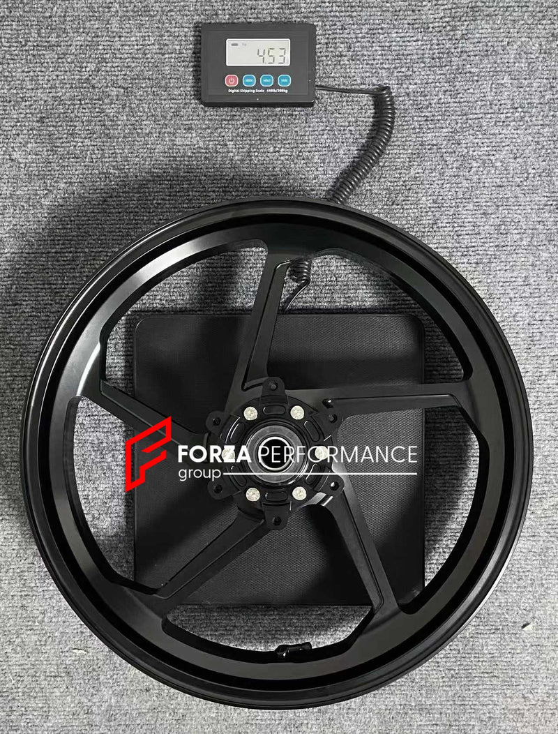 CUSTOM FORGED WHEELS RIMS for SUZUKI GSX-R1000R