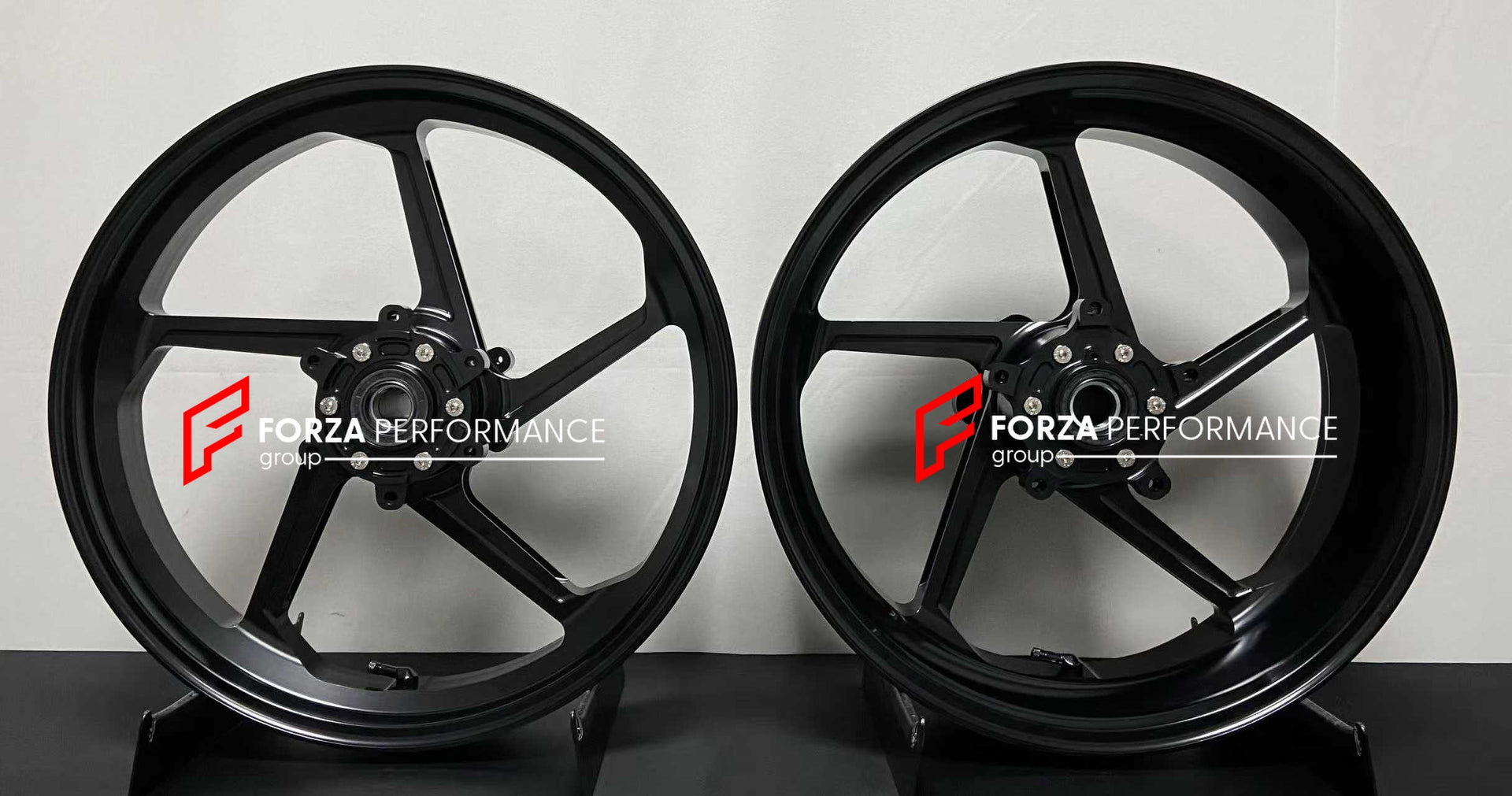 CUSTOM FORGED WHEELS RIMS for SUZUKI GSX-R1000R