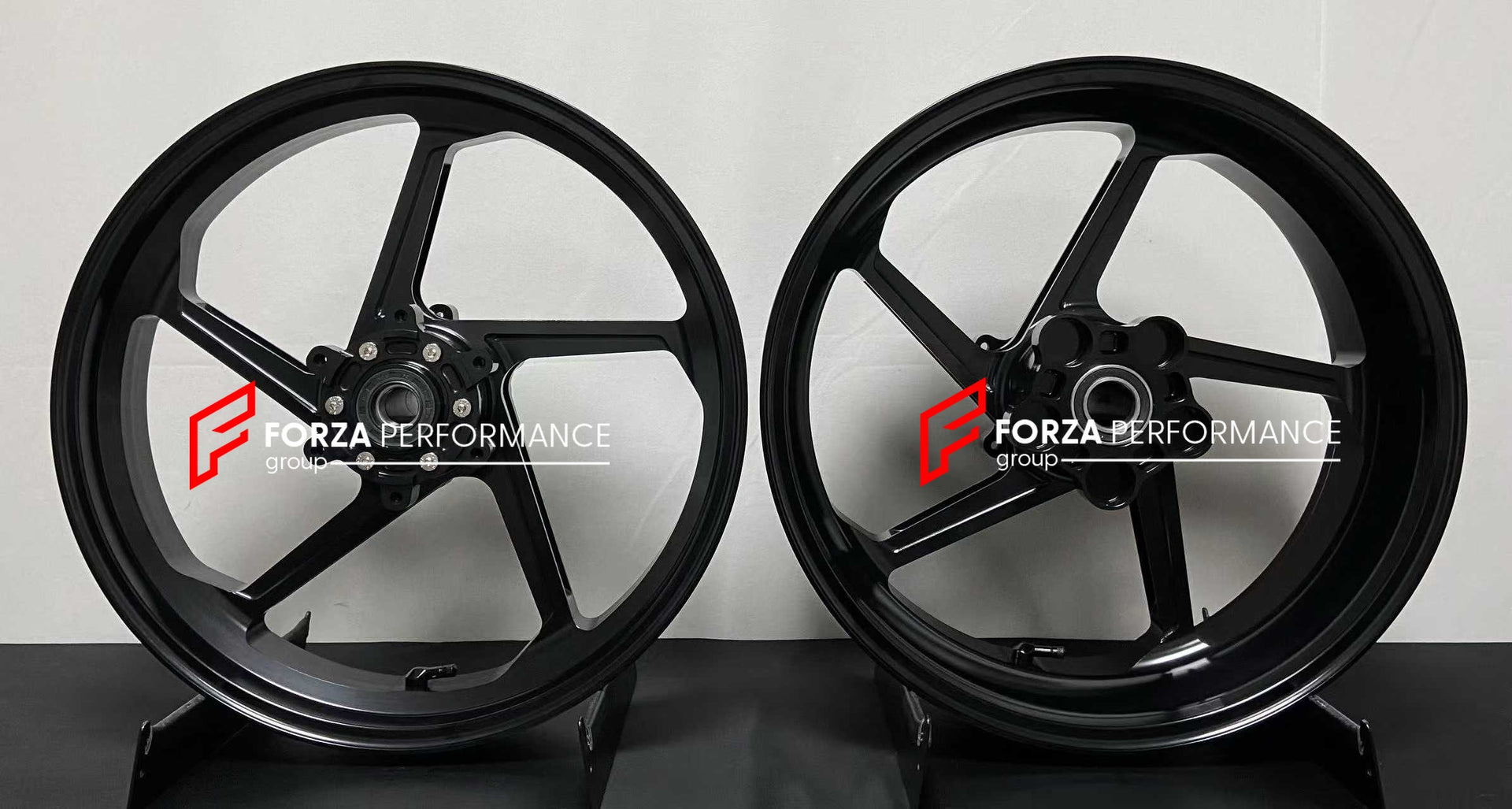 CUSTOM FORGED WHEELS RIMS for SUZUKI GSX-R1000R