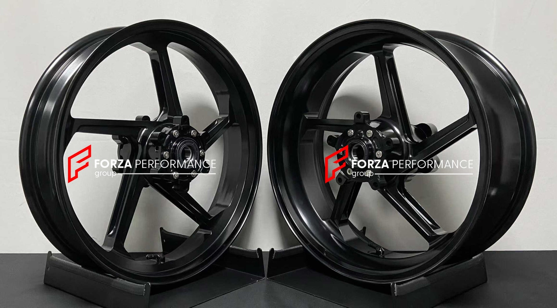 CUSTOM FORGED WHEELS RIMS for SUZUKI GSX-R1000R