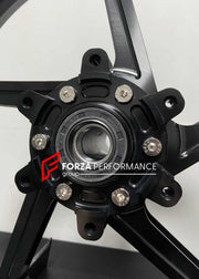CUSTOM FORGED WHEELS RIMS for SUZUKI GSX-R1000R