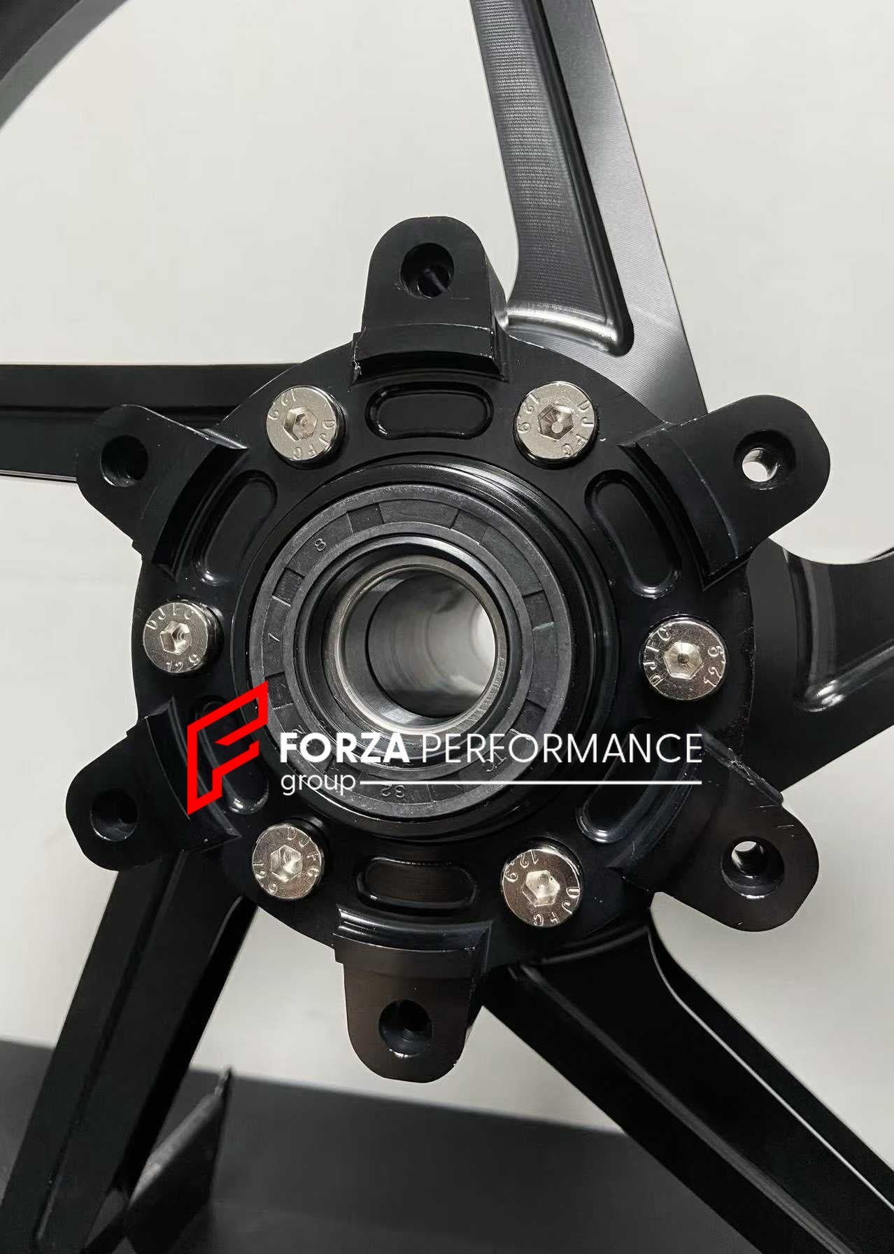 CUSTOM FORGED WHEELS RIMS for SUZUKI GSX-R1000R