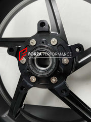 CUSTOM FORGED WHEELS RIMS for SUZUKI GSX-R1000R