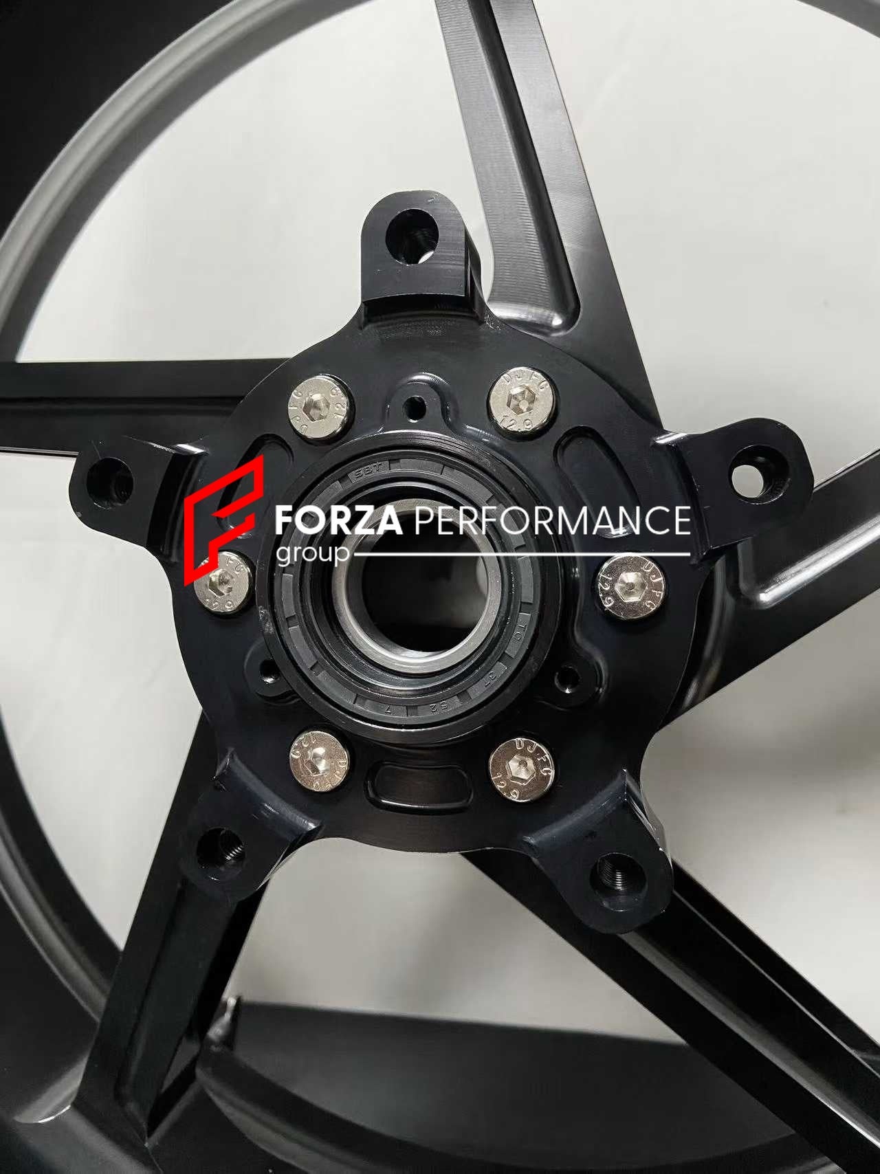 CUSTOM FORGED WHEELS RIMS for SUZUKI GSX-R1000R