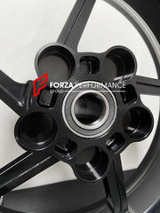 CUSTOM FORGED WHEELS RIMS for SUZUKI GSX-R1000R