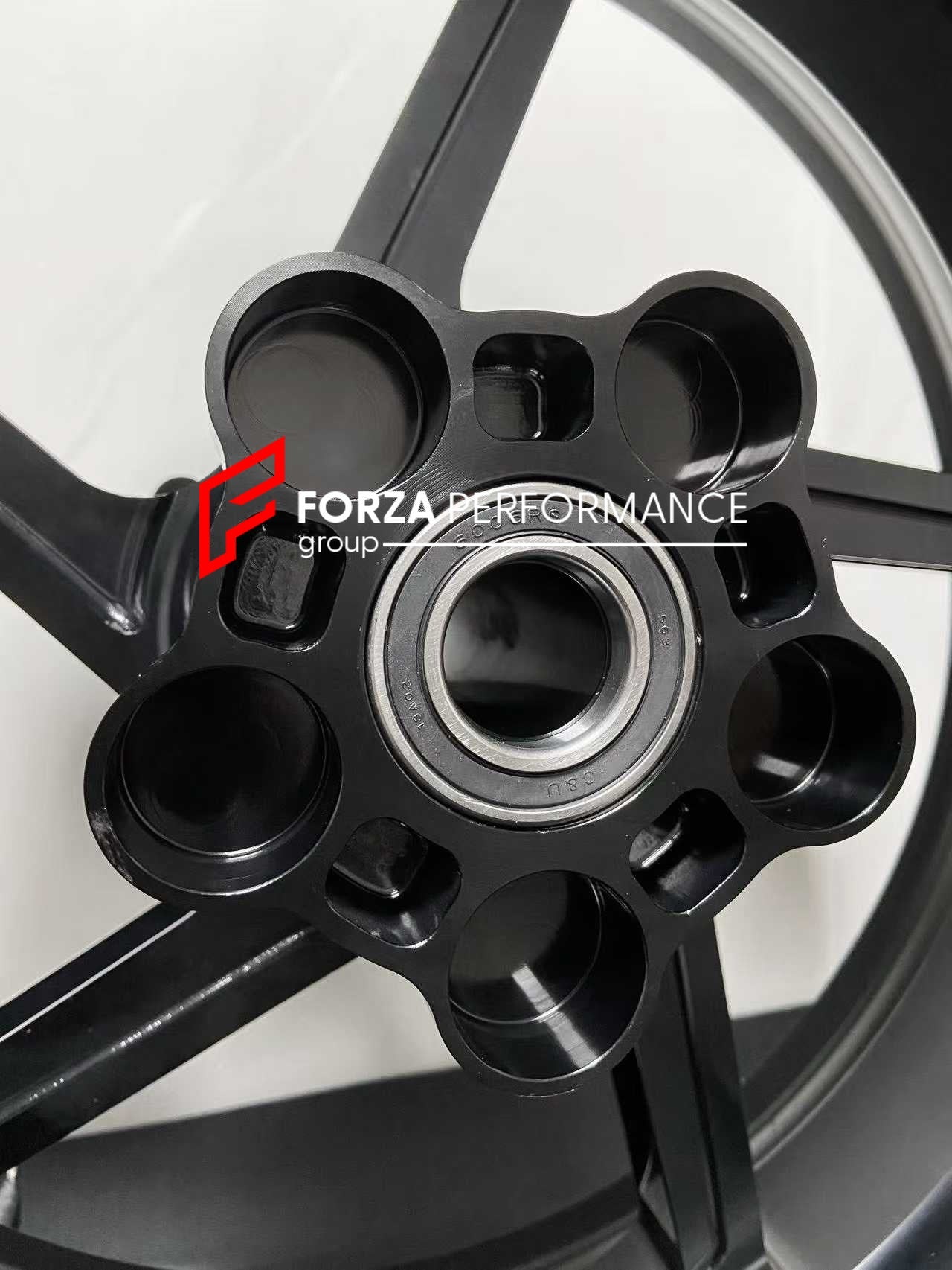CUSTOM FORGED WHEELS RIMS for SUZUKI GSX-R1000R
