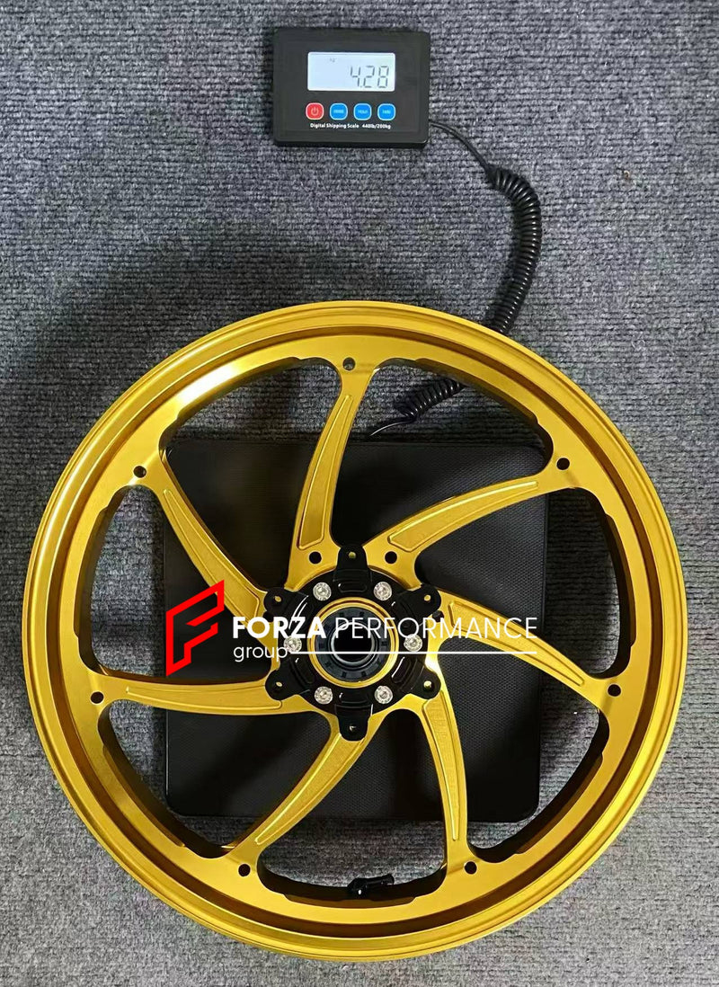 CUSTOM FORGED WHEELS RIMS for SUZUKI GSX-R1000R