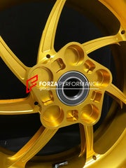 CUSTOM FORGED WHEELS RIMS for SUZUKI GSX-R1000R