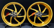 CUSTOM FORGED WHEELS RIMS for SUZUKI GSX-R1000R