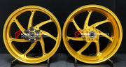 CUSTOM FORGED WHEELS RIMS for SUZUKI GSX-R1000R