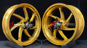 CUSTOM FORGED WHEELS RIMS for SUZUKI GSX-R1000R
