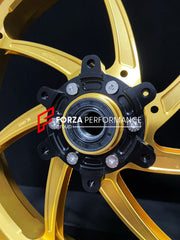 CUSTOM FORGED WHEELS RIMS for SUZUKI GSX-R1000R