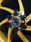 CUSTOM FORGED WHEELS RIMS for SUZUKI GSX-R1000R