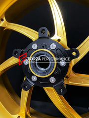 CUSTOM FORGED WHEELS RIMS for SUZUKI GSX-R1000R