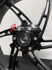 CUSTOM FORGED WHEELS RIMS for SUZUKI GSX-R1000R