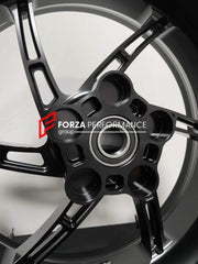 CUSTOM FORGED WHEELS RIMS for SUZUKI GSX-R1000R