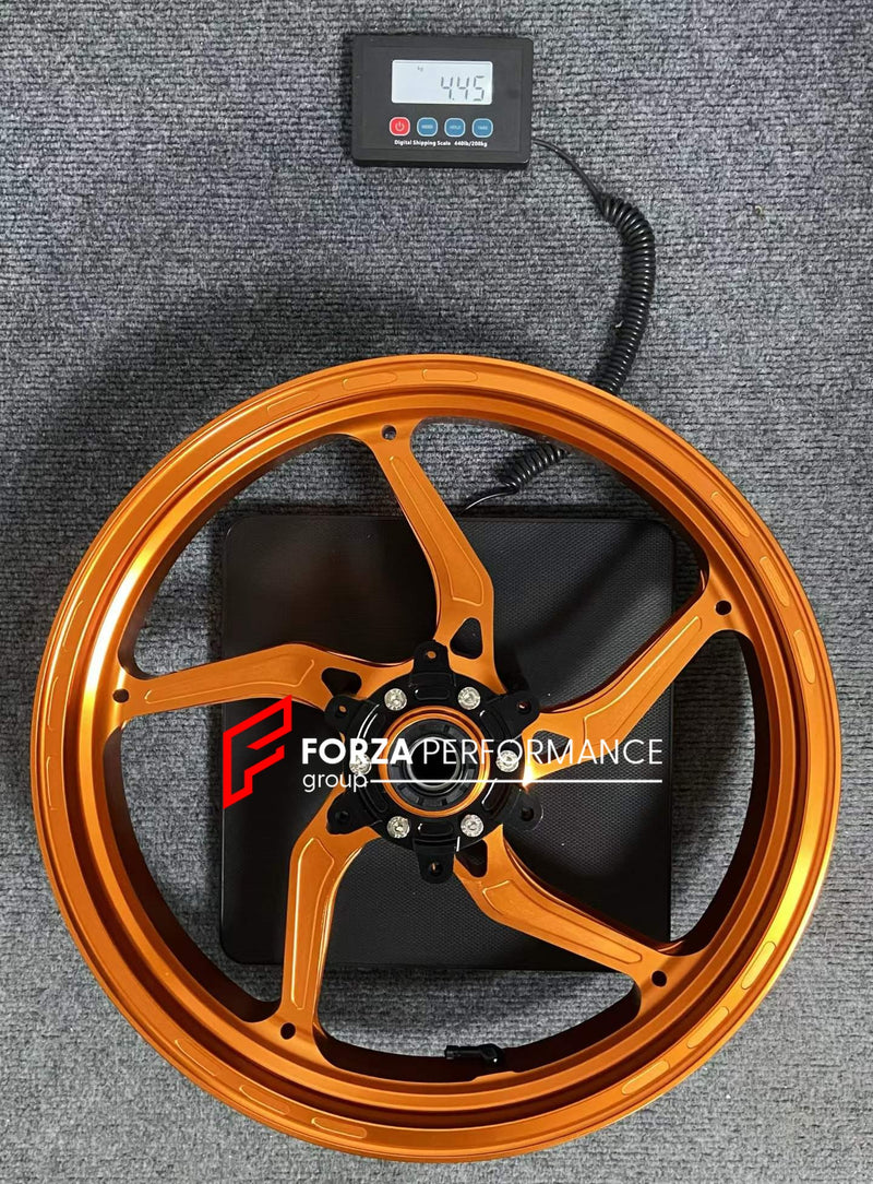 CUSTOM FORGED WHEELS RIMS for SUZUKI GSX-R1000R