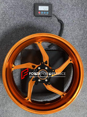 CUSTOM FORGED WHEELS RIMS for SUZUKI GSX-R1000R