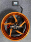 CUSTOM FORGED WHEELS RIMS for SUZUKI GSX-R1000R