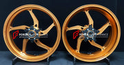 CUSTOM FORGED WHEELS RIMS for SUZUKI GSX-R1000R
