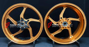 CUSTOM FORGED WHEELS RIMS for SUZUKI GSX-R1000R