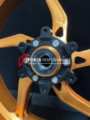 CUSTOM FORGED WHEELS RIMS for SUZUKI GSX-R1000R