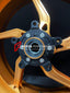 CUSTOM FORGED WHEELS RIMS for SUZUKI GSX-R1000R