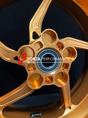 CUSTOM FORGED WHEELS RIMS for SUZUKI GSX-R1000R