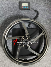 CUSTOM FORGED WHEELS RIMS for SUZUKI GSX-R1000R
