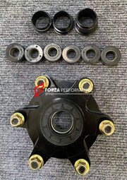CUSTOM FORGED WHEELS RIMS for SUZUKI GSX-R1000R
