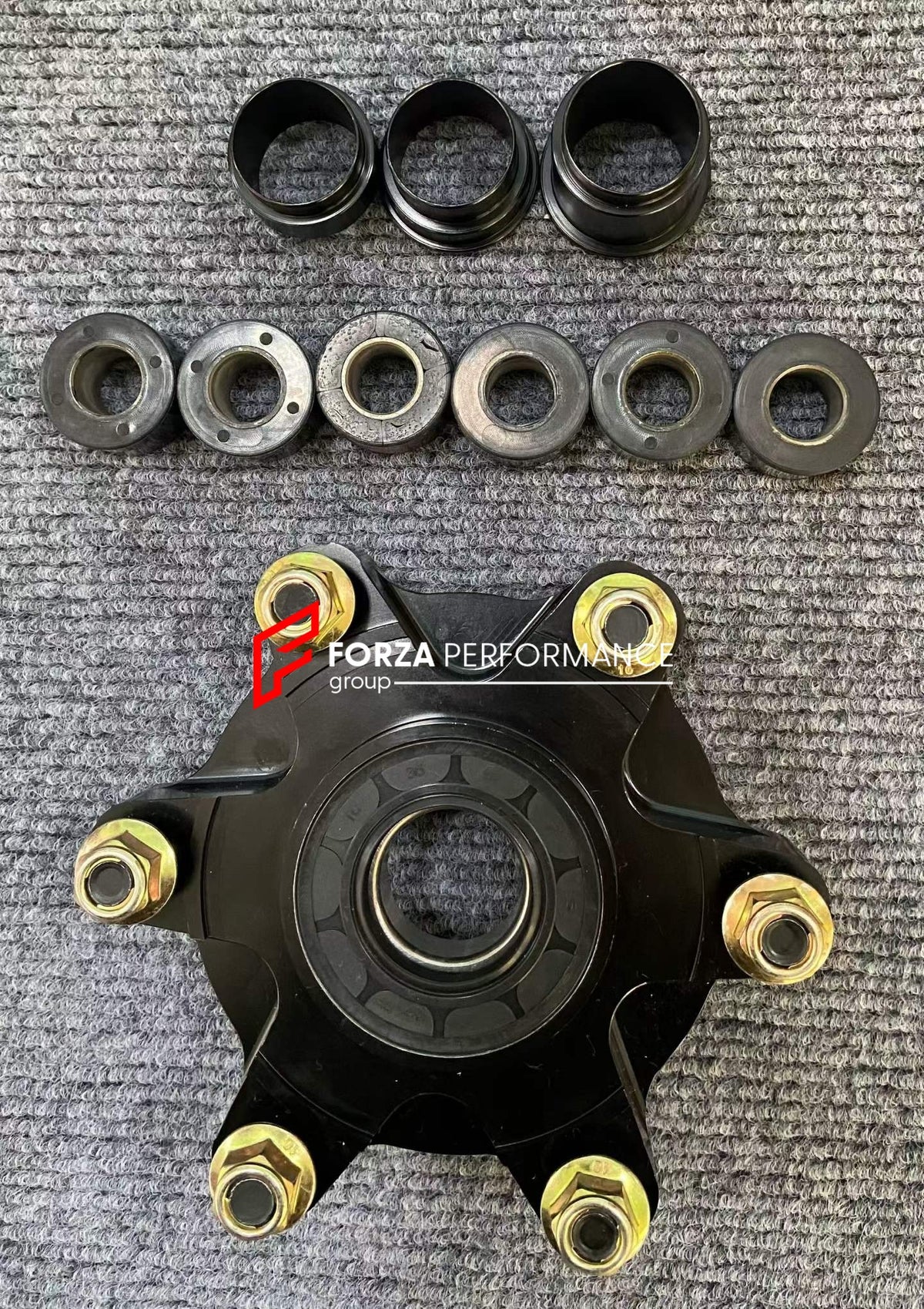 CUSTOM FORGED WHEELS RIMS for SUZUKI GSX-R1000R